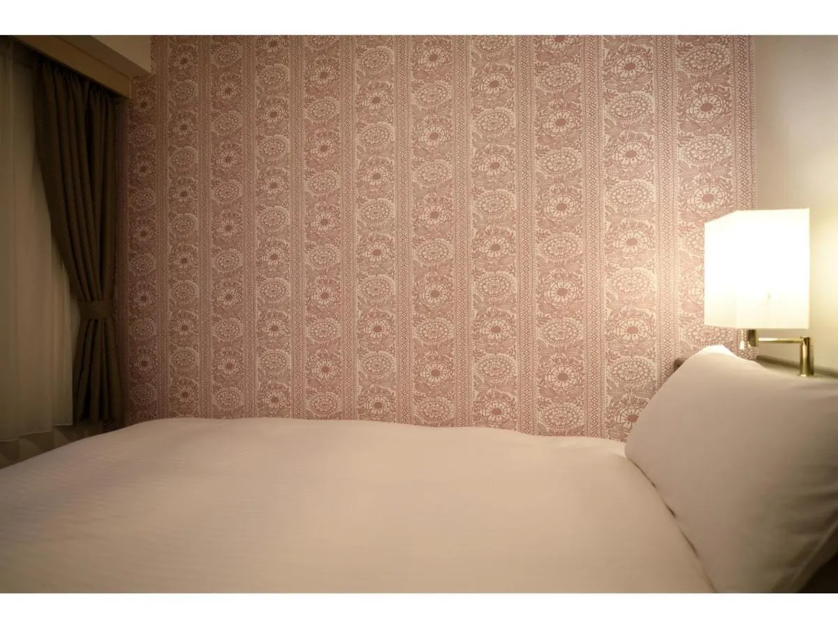 Hotel Ronshan Sapporo - Vacation Stay 64953V