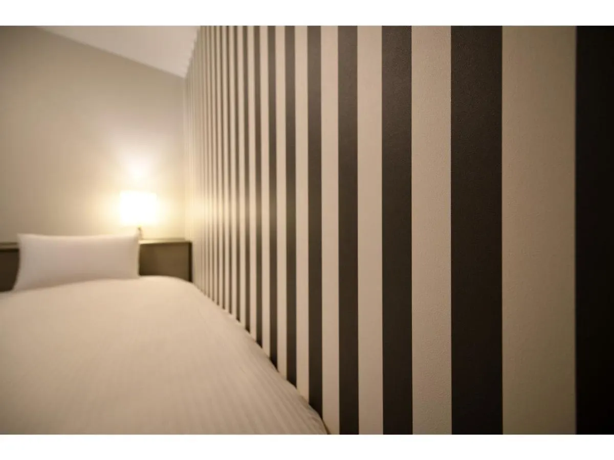 Hotel Ronshan Sapporo - Vacation Stay 64953V