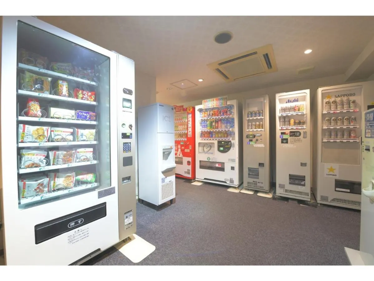 Hotel Ronshan Sapporo - Vacation Stay 64953V Japan