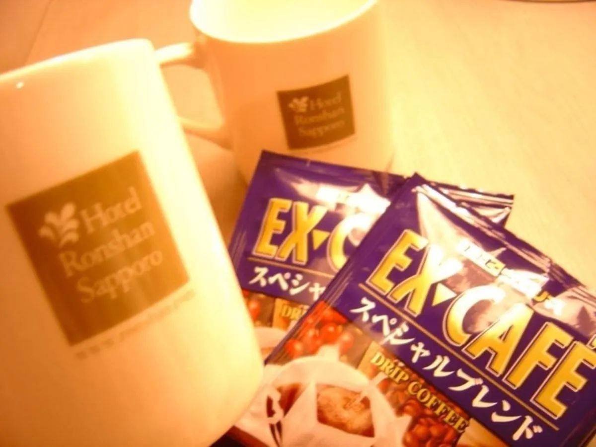 Hotel Ronshan Sapporo - Vacation Stay 64953V