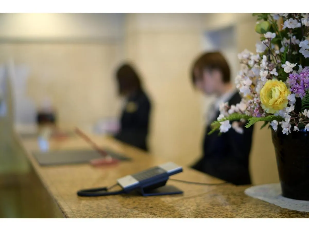 Hotel Ronshan Sapporo - Vacation Stay 64953V